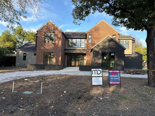 1414 Corto Dr, Dallas, TX, 75218-3205 | Card Image