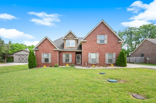 2025 Grandstand Dr, Lascassas, TN, 37085-4360 | Card Image
