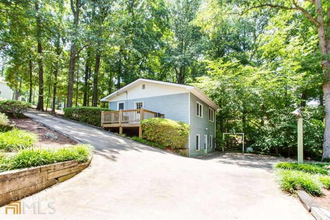2320 Peachtree Rd, House other with 3 bedrooms, 2 bathrooms and null parking in cumming GA | Image 44