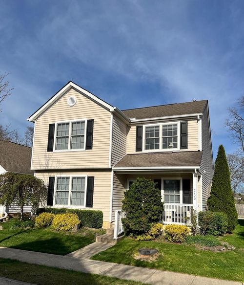 8700 Pennycress Ln, Lewis Center, OH, 43035-7283 | Card Image