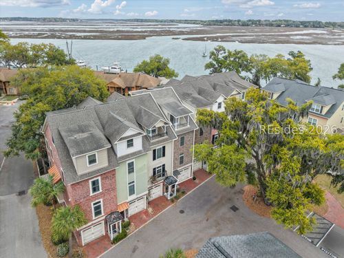 46 Battery Creek Club Dr, Beaufort, SC, 29902-6902 | Card Image