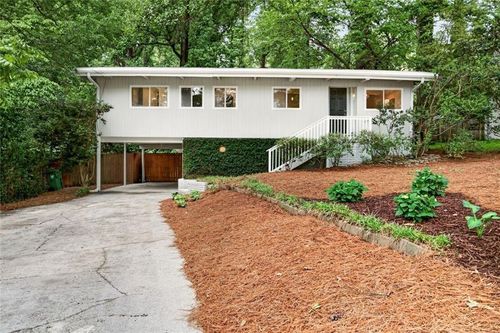 2468 Skyland Trl Ne, Brookhaven, GA, 30319-3735 | Card Image