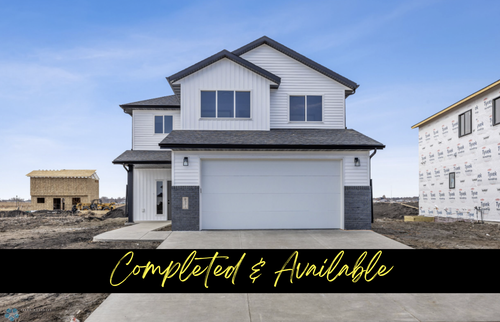 8351 61st St S, Horace, ND, 58047 | Card Image