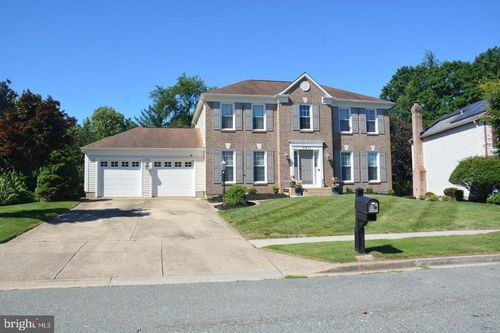 3911 Sunflower Circle, BOWIE, MD, 20721 | Card Image