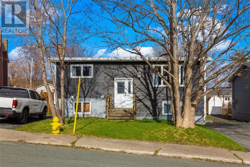 12 Keats Pl, Saint John's, NL, A1E3M7 | Card Image