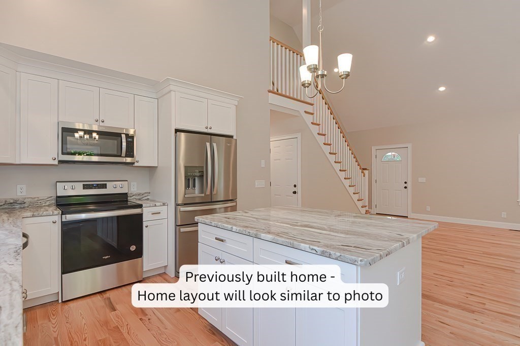 Residential in North Brookfield 2