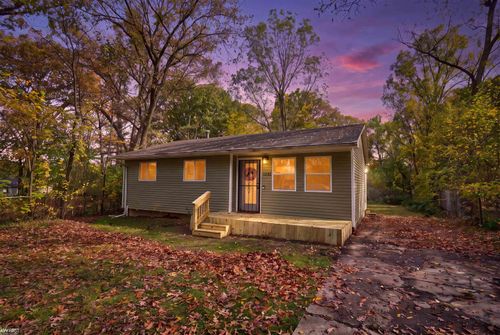 1282 W Cass Avenue, Flint, MI, 48505 | Card Image