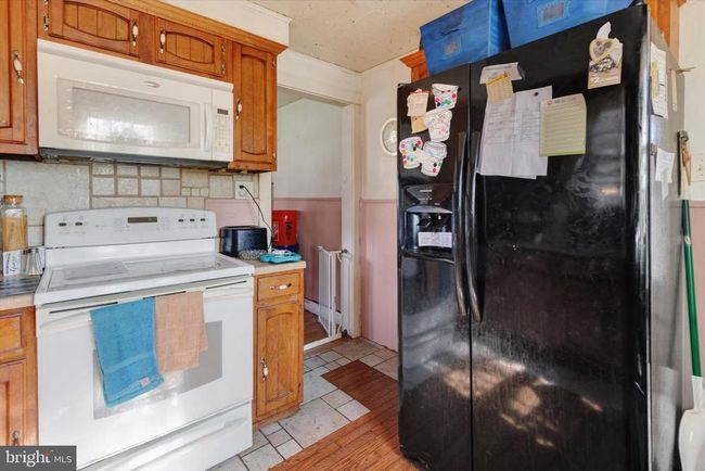 1032 High St, House other with 3 bedrooms, 1 bathrooms and null parking in LANCASTER PA | Image 4