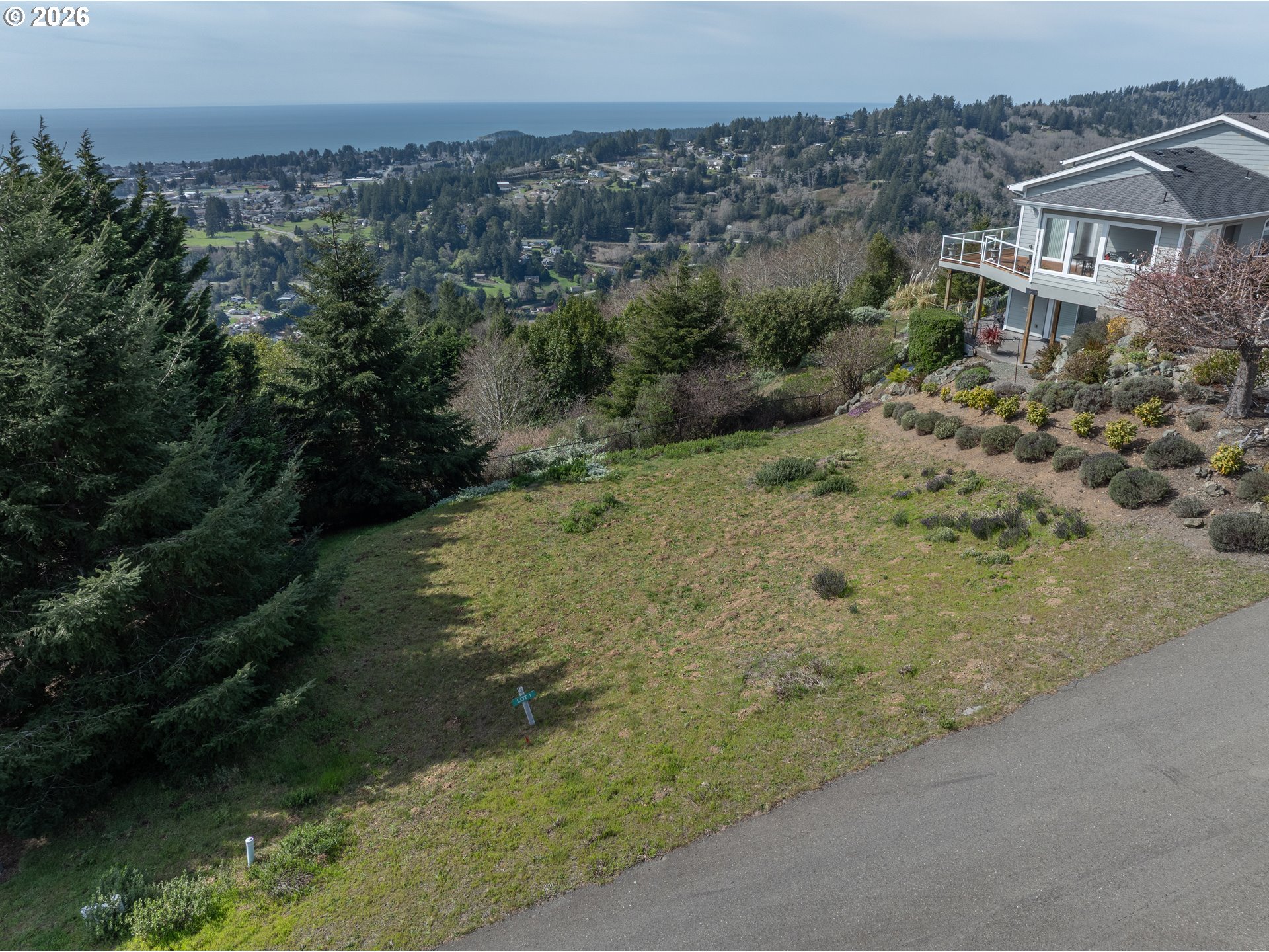 Land in Brookings 5