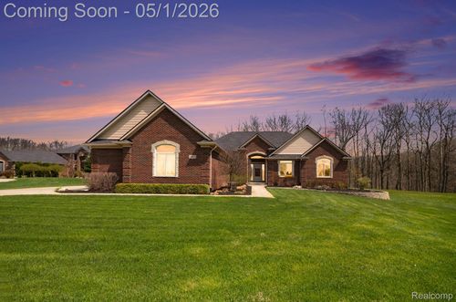 4912 Rosy Dr, Leonard, MI, 48367-1749 | Card Image