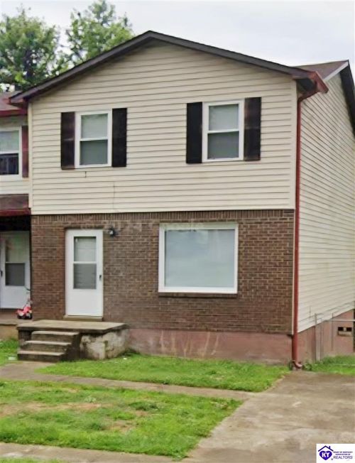 1204 Clear Ridge Ln, Radcliff, KY, 40160-9537 | Card Image