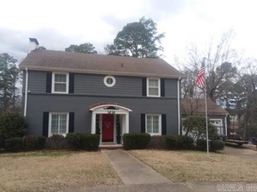 1414 N Jefferson Ave, El Dorado, AR, 71730-3836 | Card Image
