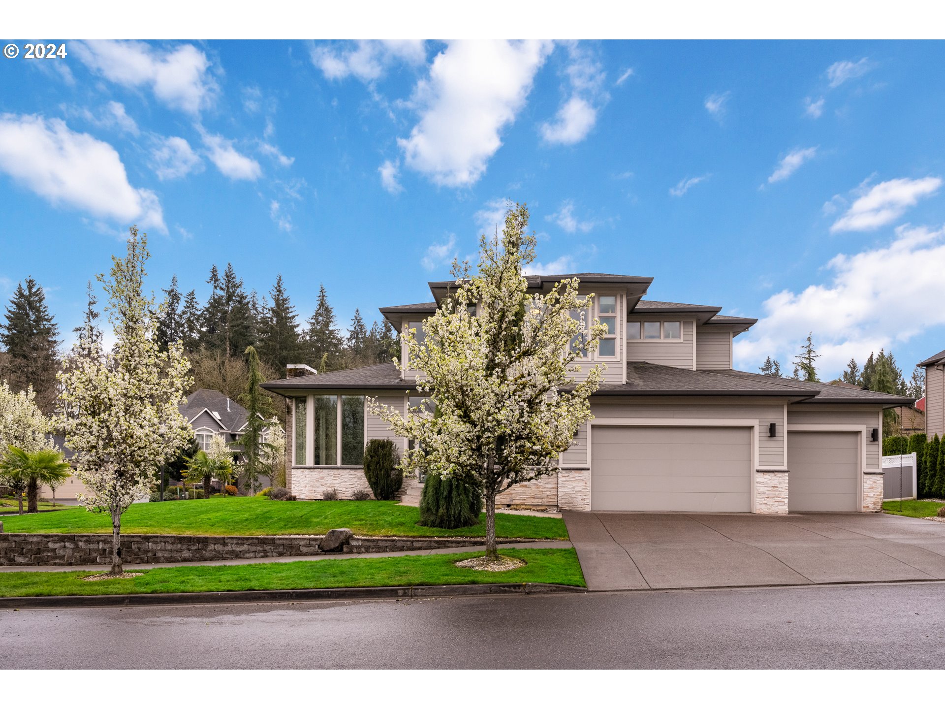 17th Way, Ridgefield, WA 98642