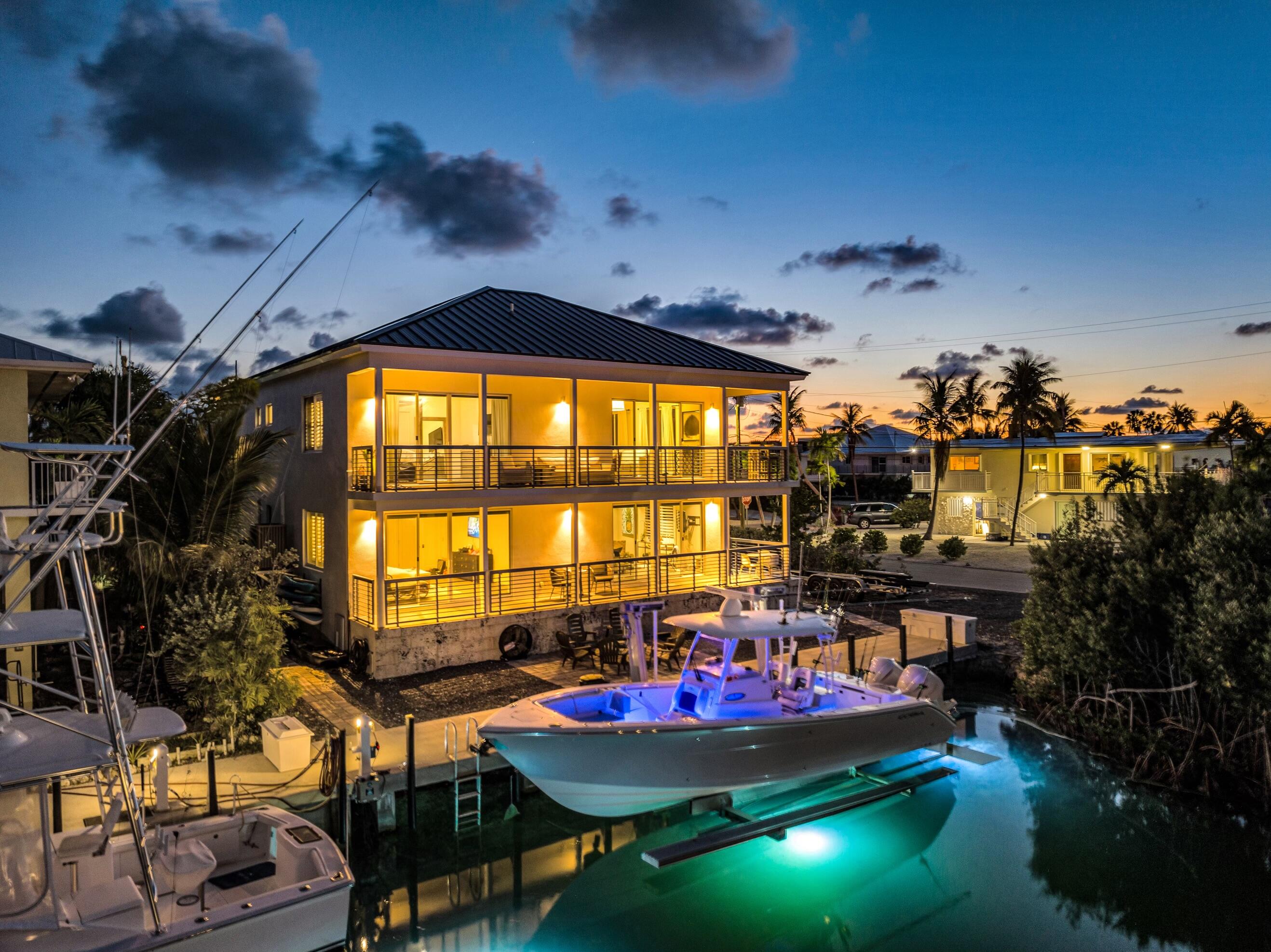 W Plz, Lower Matecumbe Key, FL 33036 #1