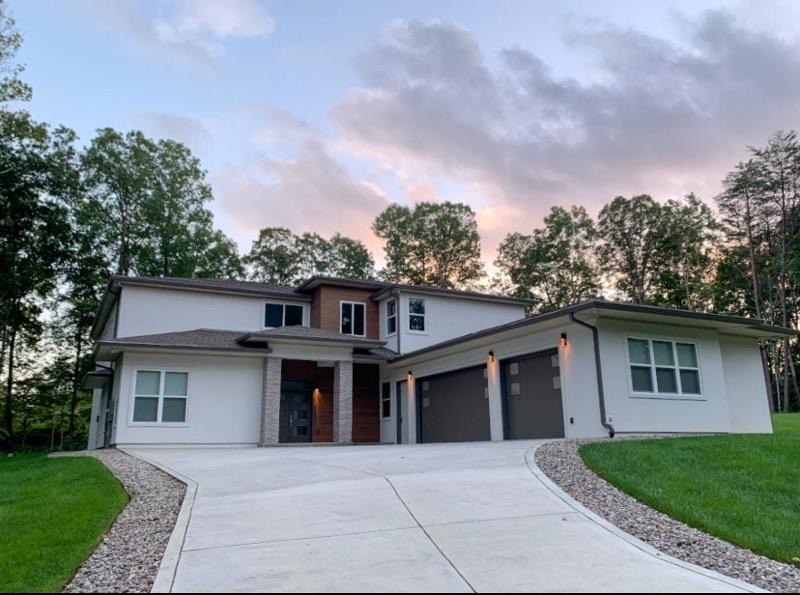 Gauri Way, Mcminnville, TN 37110