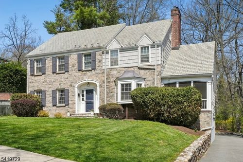 459 Overhill Rd, South Orange, NJ, 07079-1239 | Card Image