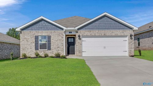 342 Ruby Dr, Huntsville, AL, 35811-8670 | Card Image