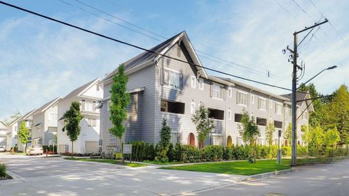 52-158 171 St, Surrey, BC, V3Z0X1 | Card Image