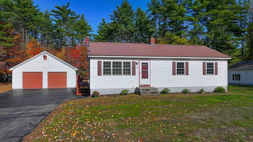 12 Fairview Dr, Fryeburg, ME, 04037-1505 | Card Image