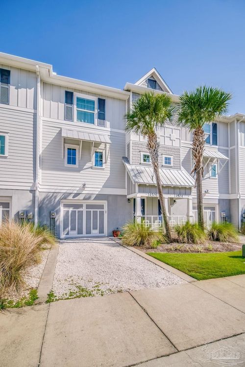 14508 Salt Meadow Dr, Pensacola, FL, 32507-9545 | Card Image
