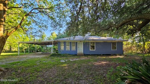 1072 Old Henderson Hwy, Breaux Bridge, LA, 70517-7801 | Card Image