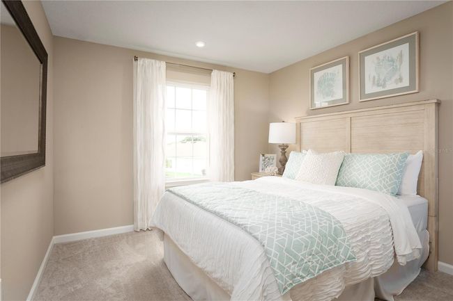 2363 Scenic Park Loop, House other with 4 bedrooms, 3 bathrooms and null parking in WIMAUMA FL | Image 17