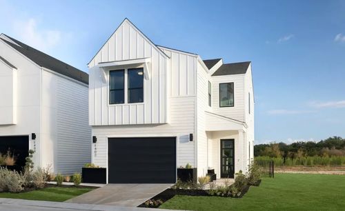 1412 Rambling Rose Road, Austin, TX, 78745 | Card Image
