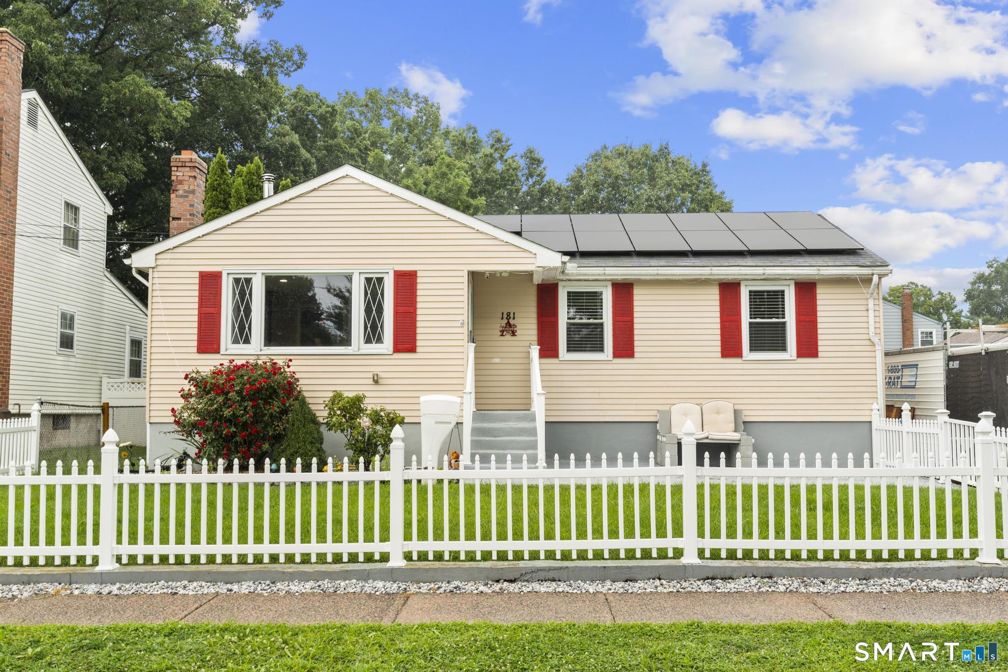 Residential in East Hartford