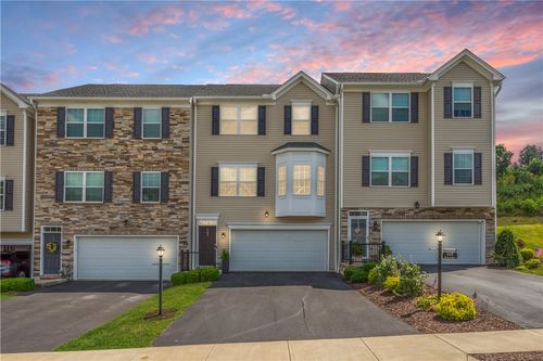 662 Freedom Drive, Collier Twp, PA, 15106 | Card Image