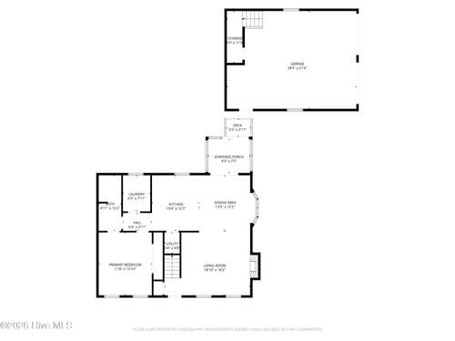 2211 Kathleen Dr, Greenville, NC, 27858-9579 | Card Image