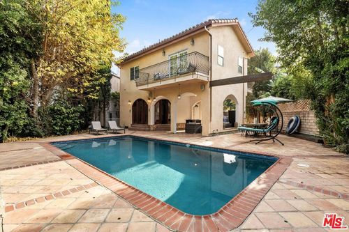 12109 Maxwellton Rd, Studio City, CA, 91604 | Card Image