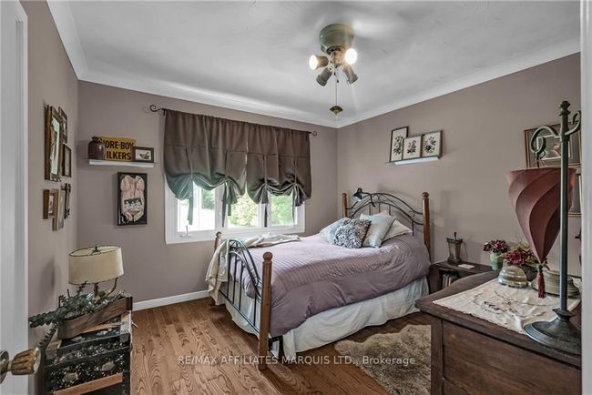 16933 8 Th Rd, House other with 3 bedrooms, 2 bathrooms and 8 parking in Moose Creek ON | Image 13