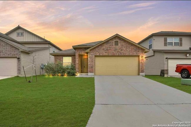 7639 Coffee Ml, House other with 3 bedrooms, 3 bathrooms and null parking in San Antonio TX | Image 27