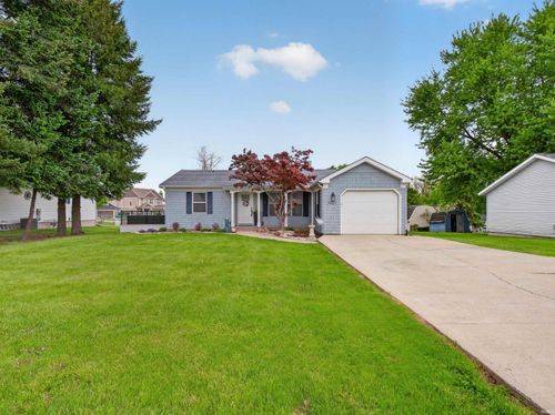 9202 E Lilac Ln, Cromwell, IN, 46732-9688 | Card Image