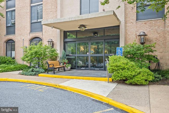 APT-1016 - 801 Yale Ave, Condo with 1 bedrooms, 1 bathrooms and null parking in SWARTHMORE PA | Image 4
