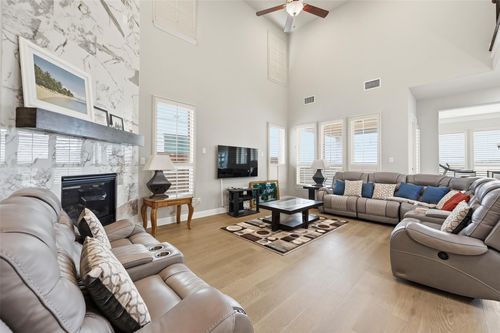 3404 Calico Dr, Irving, TX, 75038-3521 | Card Image