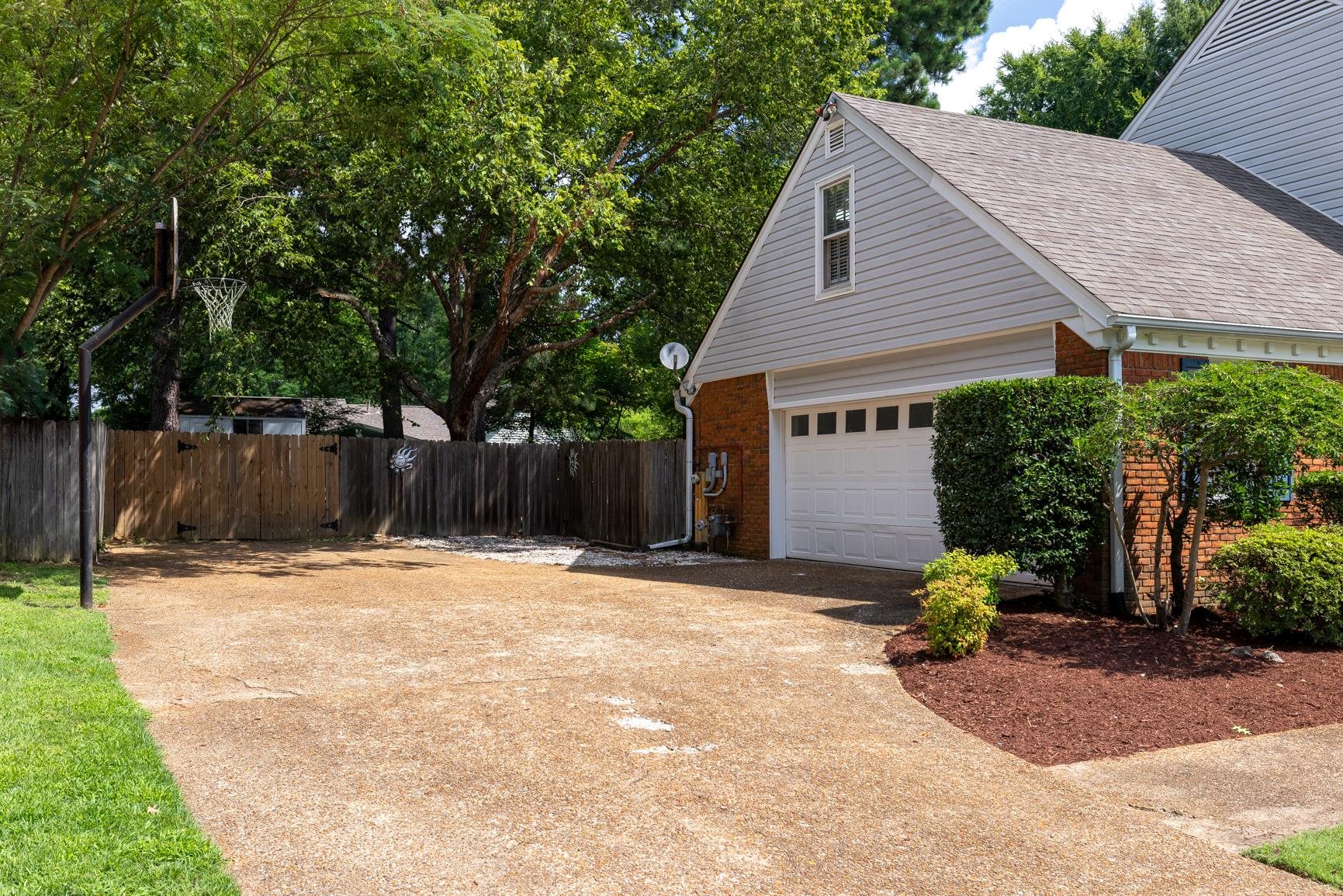 Residential in Collierville 4