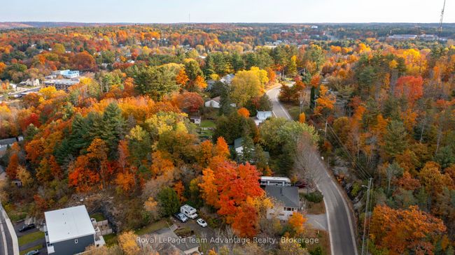 4 George St, House other with 3 bedrooms, 2 bathrooms and 6 parking in Parry Sound ON | Image 30