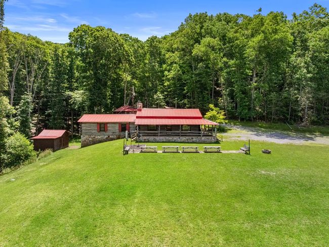 1071 Lodge Dr, Home with 4 bedrooms, 2 bathrooms and null parking in Bastian VA | Image 10