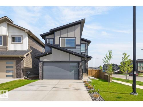 34 Kiwyck Link, Spruce Grove, AB, T7X3G7 | Card Image