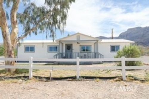 4370 E Cholla Dr, Littlefield, AZ, 86432 | Card Image