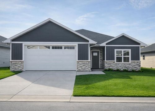 1261 Autumn Field Lane, LAWRENCE, WI, 54115 | Card Image