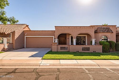 8145 E Via De Viva, Scottsdale, AZ, 85258-3017 | Card Image