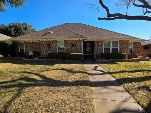 2008 Iron Horse Ct, Arlington, TX, 76017-4462 | Card Image
