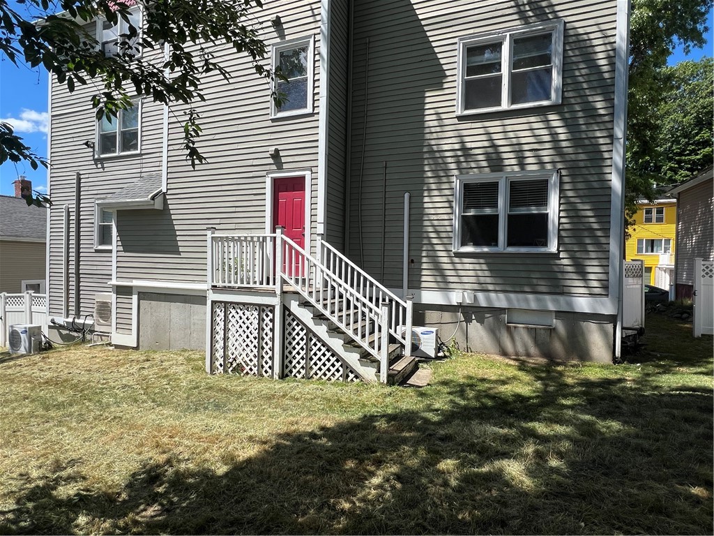 Residential in Providence 3