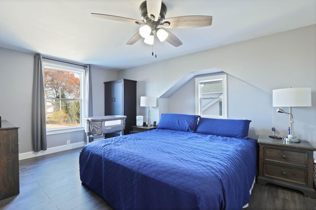 246 Lagoon Beach Dr, House other with 3 bedrooms, 2 bathrooms and null parking in Bay City MI | Image 29