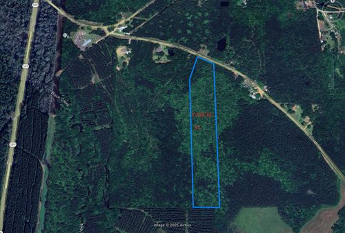 14.31 Acres, Purvis, MS, 39475 | Card Image