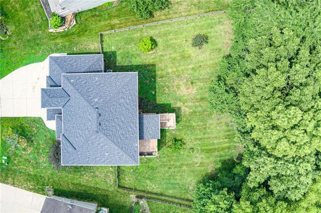 View from above of property | Image 54