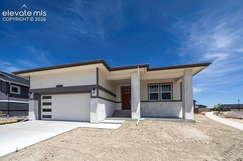 10207 Waterton Canyon Way, Colorado Springs, CO, 80924-5236 | Card Image
