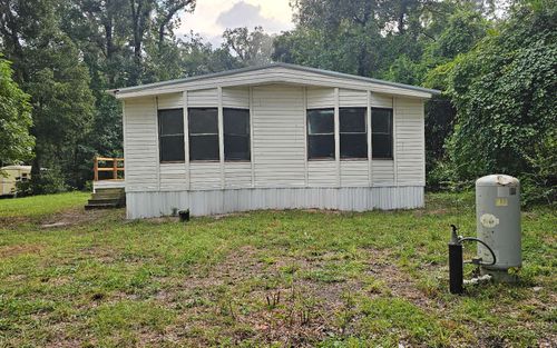 1521 Sw Central Ter, Fort White, FL, 32038-6668 | Card Image